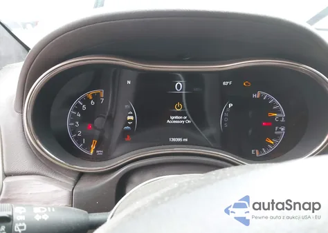 2014 Jeep Grand Cherokee Summit из США, поврежденный, VIN 1C4RJFJT0EC392175